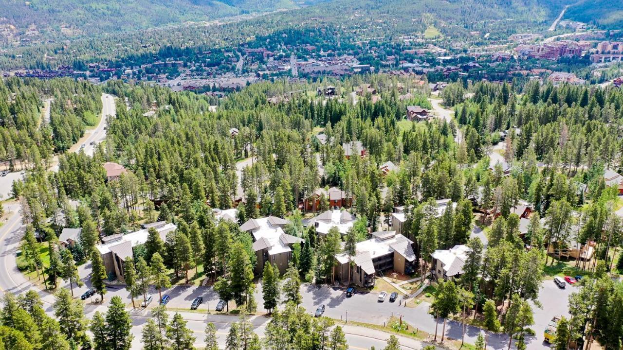 Gold Camp C75 Breckenridge Exterior foto