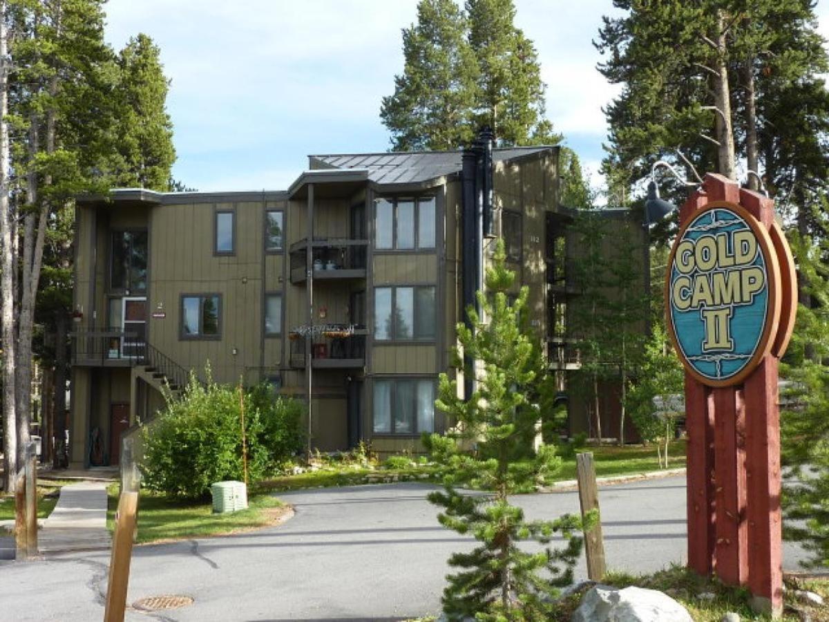 Gold Camp C75 Breckenridge Exterior foto