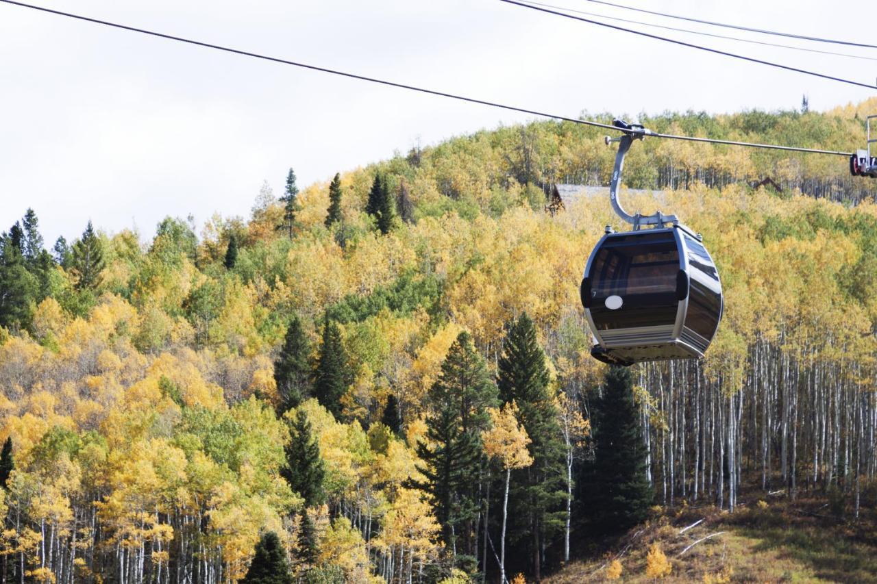 Gold Camp C75 Breckenridge Exterior foto